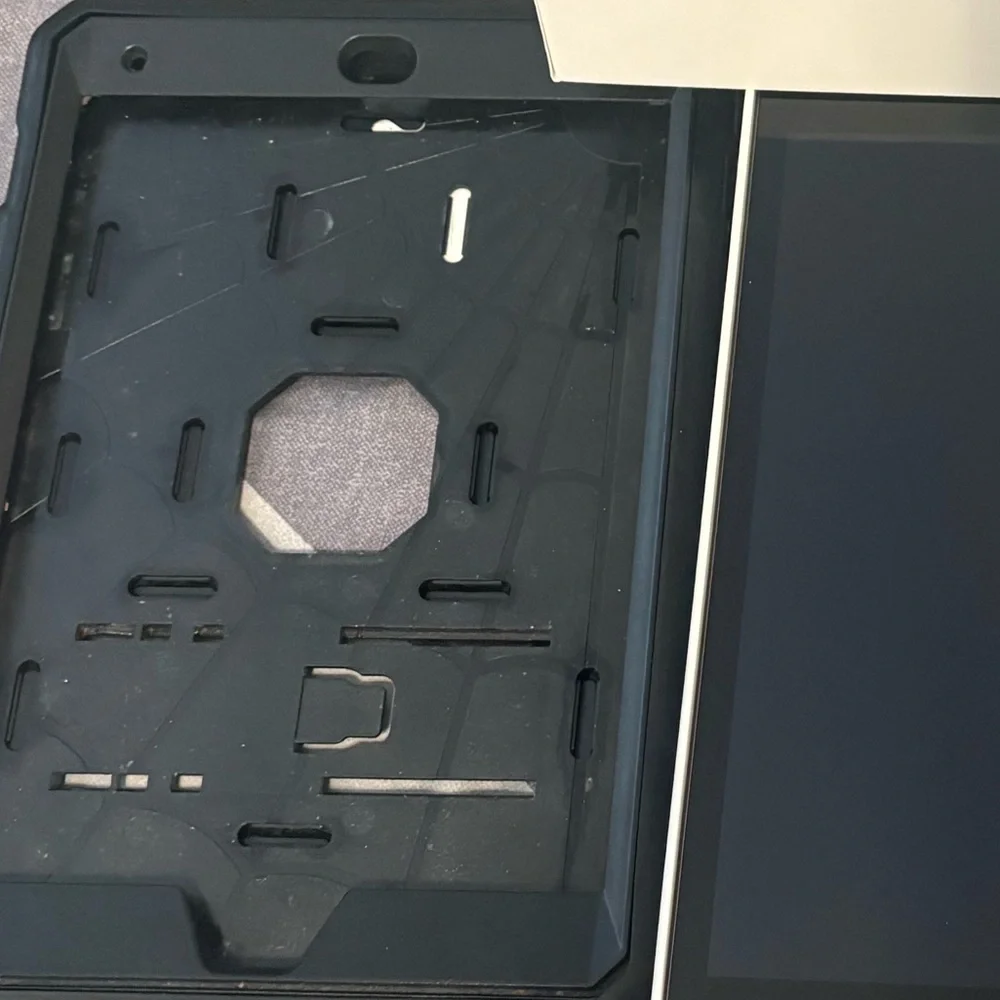 Apple iPad (9th Generation) Space Gray Wi-Fi 64GB